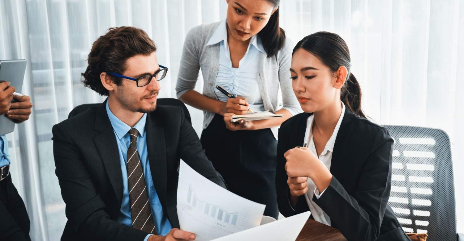 ITIN and FBAR Compliance